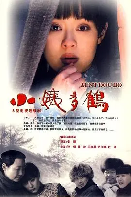 《小姨多鹤》：跨越时空的爱与牺牲，一段被历史洪流裹挟的中国女性史诗！