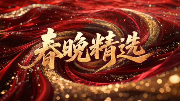 《春晚精选》：年度最强吐槽大会？这届春晚到底有多能“整活儿”！